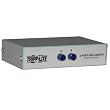 Tripp Lite B112-002-R Manual VGA/SVGA 3xHD15F 2 Position Switch