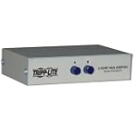 Tripp Lite B112-002-R Manual VGA/SVGA...