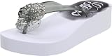 Guess Womens Ebba Sandal Sandals