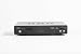 Produkt-Bild: Xoro HRS 3400 Digitaler Satelliten-Receiver (2x Scart-Anschluss, PVR Ready, Kartenslots, USB 2.0) schwarz