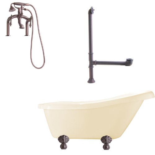 Giagni LH3-ORB-B Hawthorne Deck Package Soaking