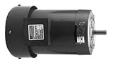 1.5 SPL HP 1725RPM 56C Frame 460 Volts Century Pivotal Irrigation Farm Motors AO Smith # H691