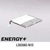 Lithium Polymer Battery Pack 1700 mAh for Acer N10 Handheld,Fujitsu Pocket LOOX 600,ACER N10 Handheld,FUJITSU Pocket LOOX 600