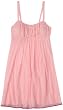 On Gossamer Women's Mesh Nightie With Foam Cups - 82907