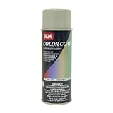 SEM Paints Color Coat - Silver Aerosol