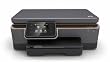 HP - Photosmart 6510 e-All-in-One - Imprimante multifonctions jet dencre - Couleur - 11 ppm - WiFi/USB 2.0