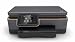 HP - Photosmart 6510 e-All-in-One - Imprimante multifonctions jet d'encre - Couleur - 11 ppm - WiFi/