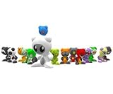 Radica U.B Funkeys Starter Kit - Lotus and Deuce