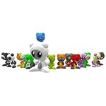 #1: U.B. Funkeys: Starter Kit with Lotus and Deuce