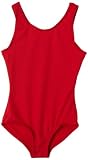 Capezio Girls 2-6x Children'S Tank Leotard