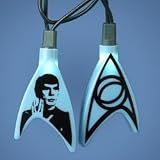 Star Trek Spock Light Set