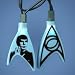 Star Trek Spock Light Set