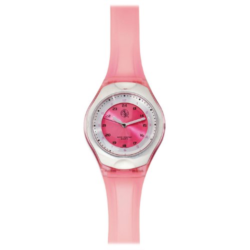 Prestige Medical Women's Cyber Gel Watch