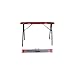 Kuu Tuning Horse For Travel Or At-Home Ski and Snowboard Tuning
