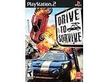 Drive to Survive
