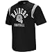 Vikings Reebok NFL Sideline Gun Show T-Shirt - Men's (Large )
