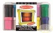 Melissa & Doug Deluxe Poster Paint Set (10 Bottles)