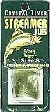 OLV.WOOLY BUGGER STREAMER SZ-8