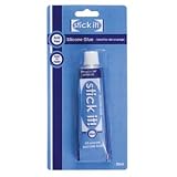 from Stick It! Adhesive - Silicone Glue (Model STI 4641000)