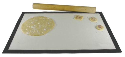 World Cuisine Pastry Mat