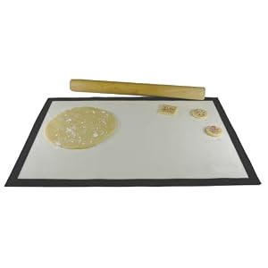 World Cuisine Pastry Mat
