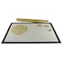 World Cuisine Pastry Mat