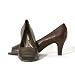 Ladies Comfort Line Therapeutic Comfort Dress Shoe