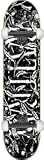 Zero Rattray Slick Skateboard - 7.5 Duraslick w/Thunders, Spitfires