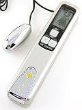 TLC 10X Digital Navigator Egg Vibe