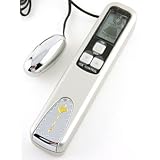 TLC 10X Digital Navigator Egg Vibe