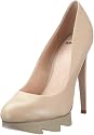 Bronx Women's BX300-808-A Platforms Heels