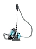 H.koenig Aspirador Trineo Multiciclónico Y Silencioso SLC80 Azul