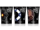 Kitchen & Housewares : Dylon Wash N Dye Black