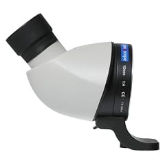 Lens2scope, f�r Canon EOS, wei�, Winkeleinblick