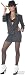 Mafia Princess Adult (Medium)