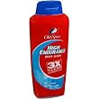 Old Spice BODY WASH HIGH END FRESH 18 OZ