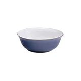 Denby Imperial Blue Soup/Cereal Bowl