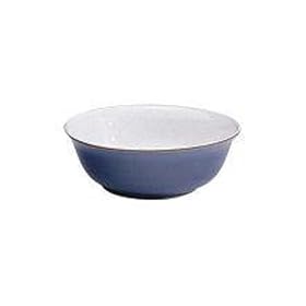 Denby Imperial Blue Soup Cereal Bowl by Denby