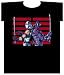 Search : GI Joe Devil Duo Tee Shirt - Storm Snake Tshirt (M)