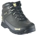 Timberland - Euro Sprint - Black