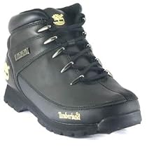 Timberland - Euro Sprint - Black