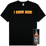 Jack Daniel