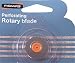 Fiskars Portable Rotary Trimmer 28mm Replacement Blade, Perforating