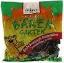 Soldan Bärengarten Grosse Fruchtsaftummibären, rot, 500 g