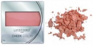 Blash On Lifeford Paris Cheek Color No.C13 Apricot