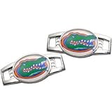 Florida Gators Shoe Thingz Charm Set