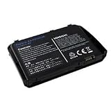 Lithium Ion Laptop Battery For Samsung Q1U-XP
