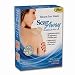 ScarAway Professional Grade Silicone Scar Treatment Sheets - Full Dr. Recommended 12 Week Supply 12 Multi-Use Patches with Free Storage Case Included