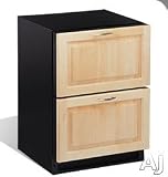 U-Line : 2275DWRROL-00 24″ Refrigerator Drawer