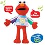 Bilingual Elmo